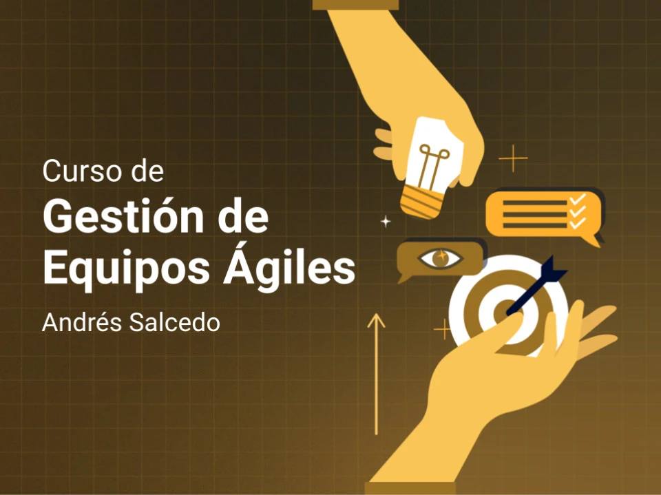 Cursos y Programas de Desarrollo Profesional con Agilidad y Liderazgo Ágil | Aprende a ser un Líder Ágil