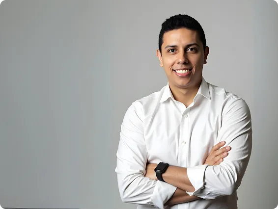 Andrés Salcedo - Estratega Digital, Consultor, Líder en agilidad, Escritor, Conferencista